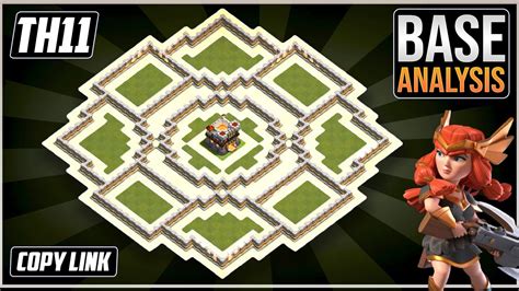 th11 funneling base layout.